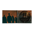 Let The Truth Speak - CD