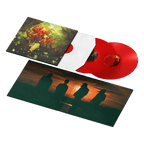 Let The Truth Speak Double Vinyl - Transparent Red