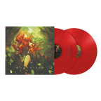 Let The Truth Speak Double Vinyl - Transparent Red