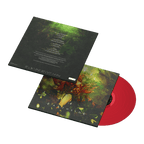 Let The Truth Speak Double Vinyl - Transparent Red