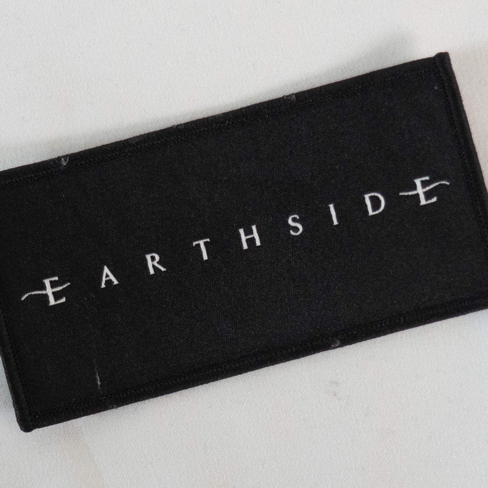 Logo Patch