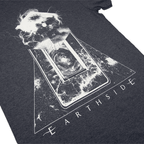 Portal T-Shirt - Dark Heather